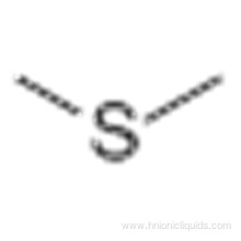 Dimethyl sulfide CAS 75-18-3